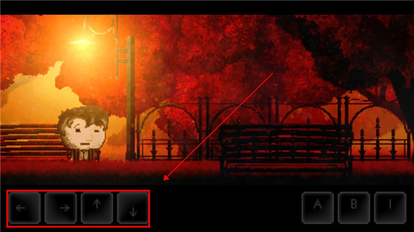 扣押2中文版怎么玩截圖4