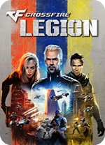 穿越火線軍團中文版端游