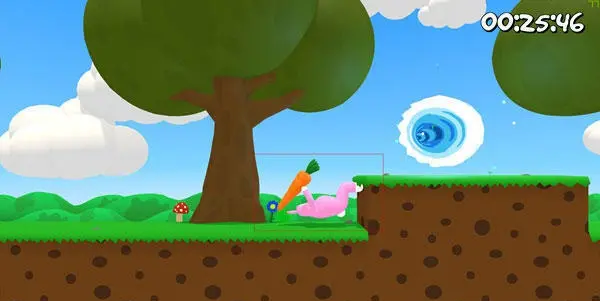 瘋狂兔子人聯(lián)機版