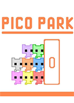 萌貓公園(Pico park)端游