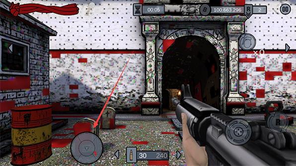 僵尸陰謀(Zombie Conspiracy)