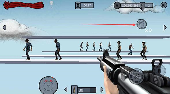 僵尸陰謀(Zombie Conspiracy)