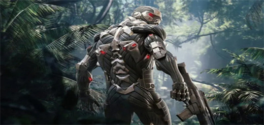 孤島危機(jī)PC下載-孤島危機(jī)免費(fèi)版/重置版/免安裝版-孤島危機(jī)單機(jī)游戲合集