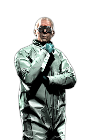 死亡扳機2國際服