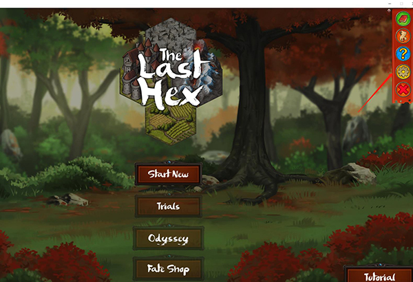 殺戮六角格綠色版PC