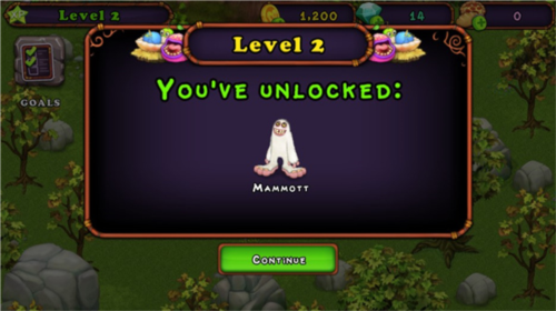 怪獸音樂會(huì)國際版