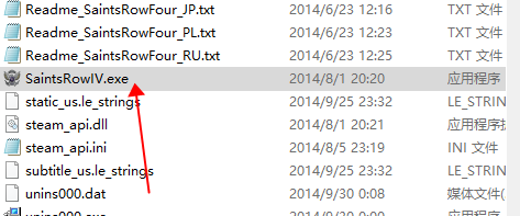 黑道圣徒4中文版PC