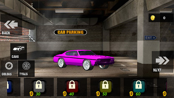 汽車(chē)碰撞模擬器2024最新版游戲攻略3