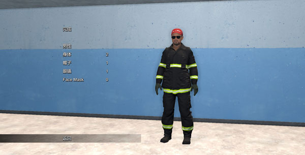 消防模擬最新版PC