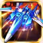 飛機大戰(zhàn)之全民雷電全解鎖版