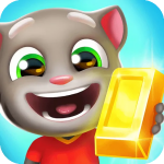 湯姆貓跑酷中文版