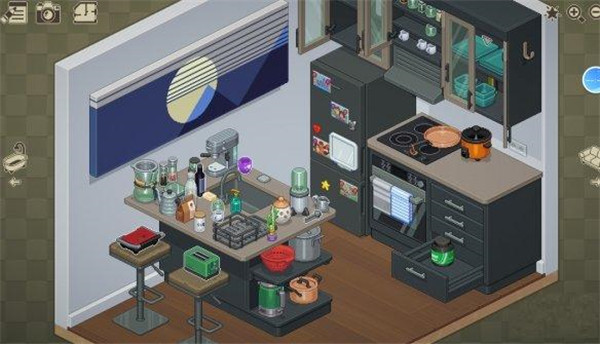 Unpacking中文版 v02.11電腦版