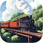 小小鐵路正版