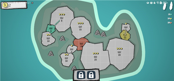 占山為王官方正版