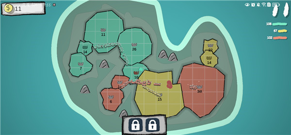 占山為王官方正版