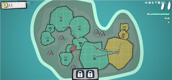 占山為王官方正版