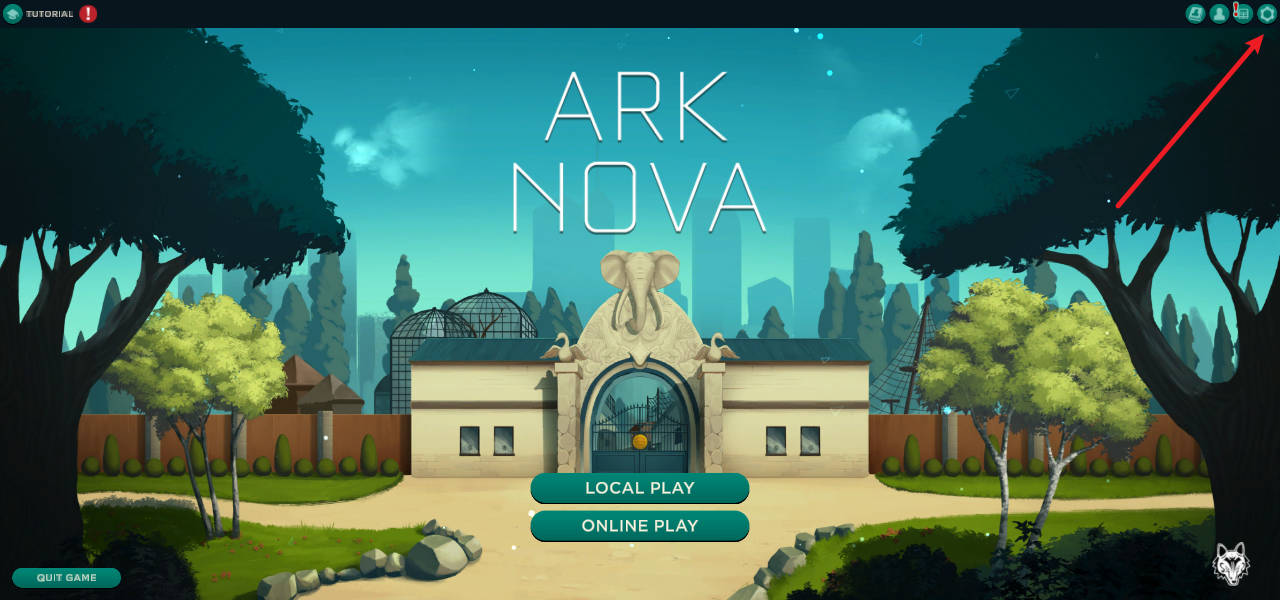 方舟動(dòng)物園PC v0.97.580最新版