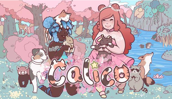 擼貓模擬器PC v04.18最新版