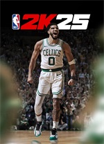 NBA2K25 v1.0Steam版