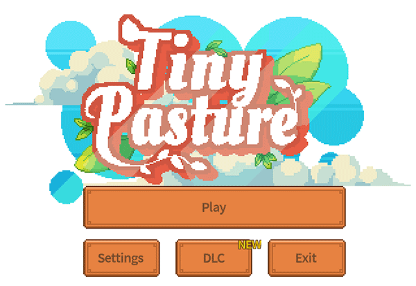 動物欄桌面牧場電腦版