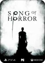 恐怖之歌電腦版