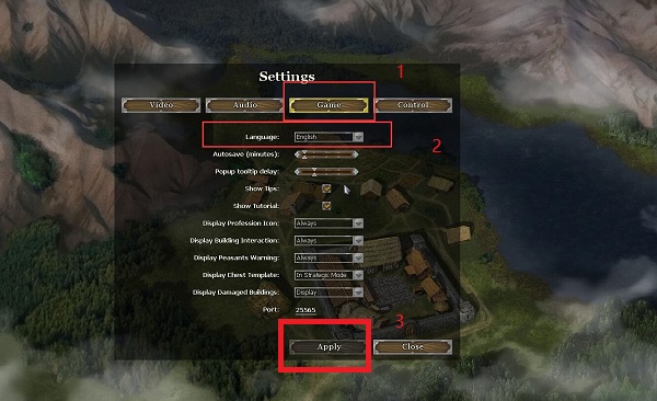 第一王權(quán)電腦版