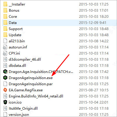 龍騰世紀3審判PC