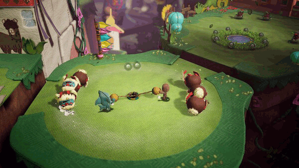 麻布仔大冒險電腦版 v03.30免安裝版