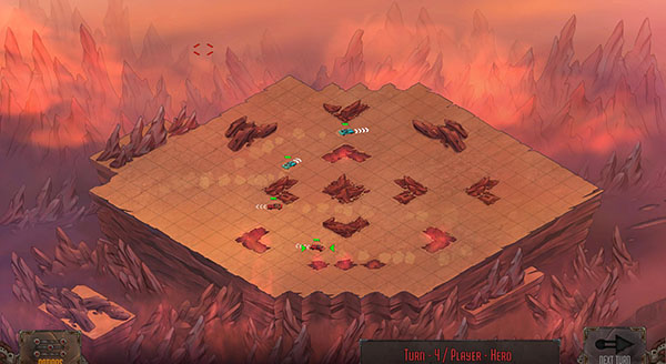 瘋狂屠戮電腦版 v1.0客戶端