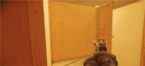 嚴(yán)陣以待射擊九游版