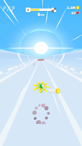 滑雪之星聯(lián)機(jī)版