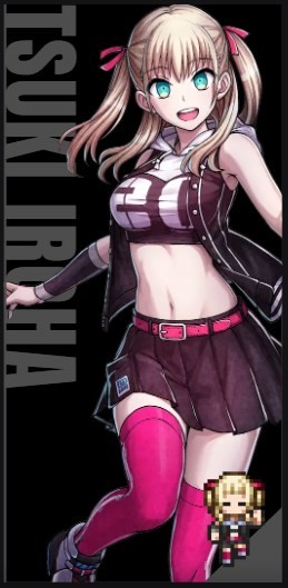 TRIBE NINE夜街酷斗手游