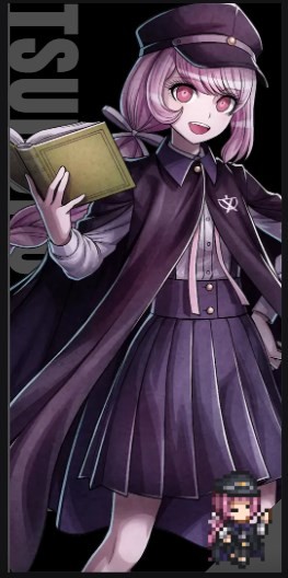 TRIBE NINE夜街酷斗手游