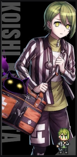 TRIBE NINE夜街酷斗手游