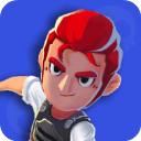 荒野大作戰(zhàn)游戲