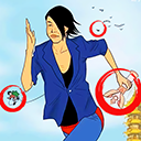 茬子來(lái)了游戲