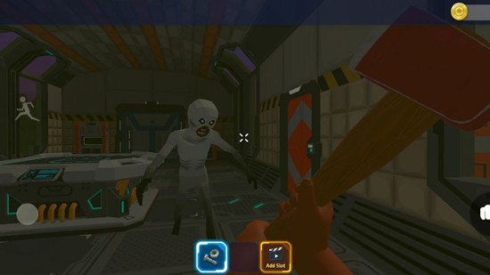 致命黑暗冒險2025