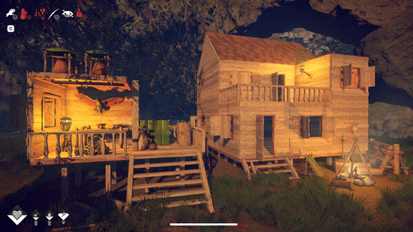 求生島不老泉傳說(shuō)客戶端 v1671最新版