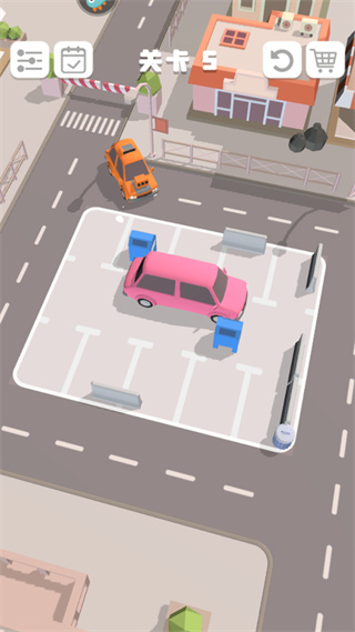 老板挪個(gè)車2安卓版