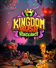 王國保衛(wèi)戰(zhàn)4復(fù)仇(內(nèi)置菜單)