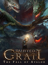 污痕圣杯:阿瓦隆的隕落三十五項(xiàng)修改器 v1.0