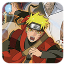 火影忍者疾風(fēng)傳究極沖擊中文版