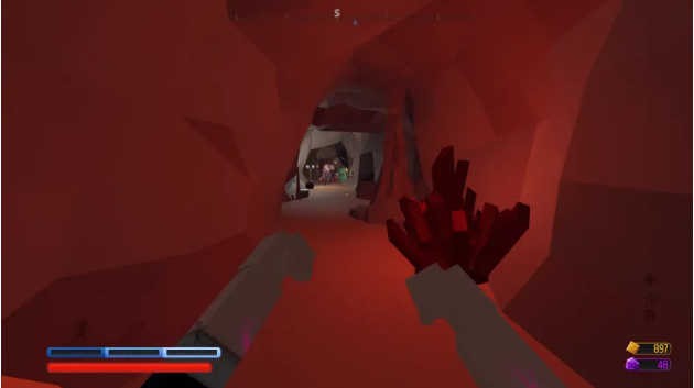 血染小鎮(zhèn)(com.byfen.archiver.MyApp)