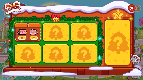 兔小萌世界奇妙之旅