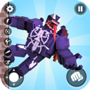 暴走毒液(Symbiote Shooting Puzzle)