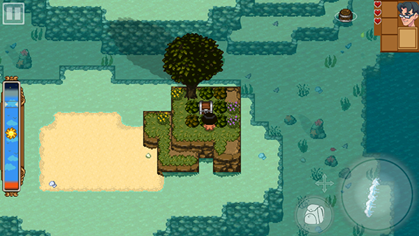 新手簡單圖文攻略截圖3