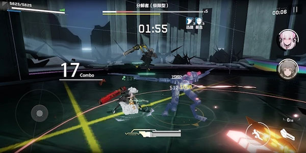 意識9攻略截圖3