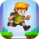 杰克大冒險游戲