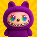 拉布布開箱模擬器(Labubu開箱模擬器)