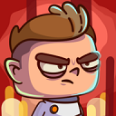 太空小隊(duì)生存官方正版